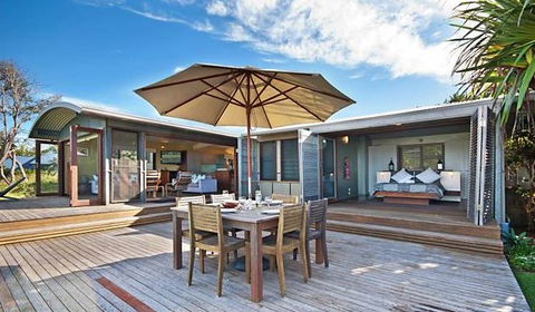 Absolute Pavillion - Sydney 4u 5