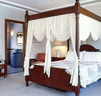 Melville House - Sydney 4u