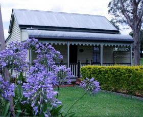 Ivy Cottage - Sydney 4u 1