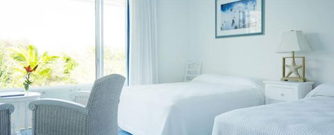 Cabarita Ocean Retreat - Sydney 4u 1