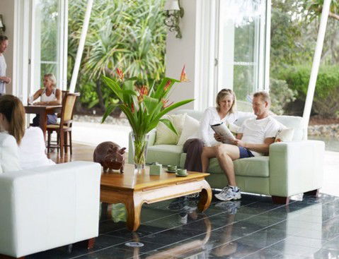 Cabarita Ocean Retreat - Sydney 4u 3