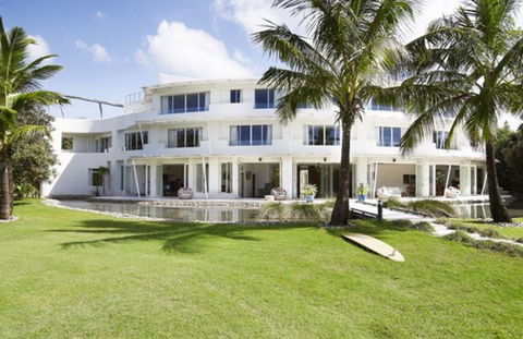 Cabarita Ocean Retreat - Sydney 4u 4