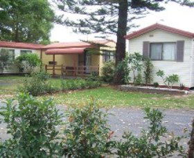 Grafton Sunset Caravan Park - Sydney 4u 0