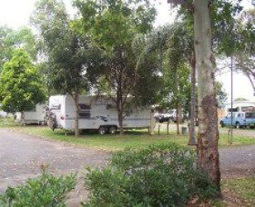 Grafton Sunset Caravan Park - Sydney 4u 1