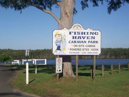 Palmers Island NSW Accommodation Sydney