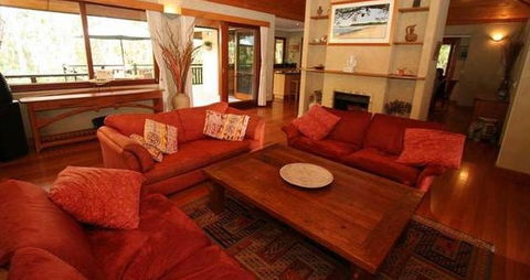 Abbies Beach House - Sydney 4u 1