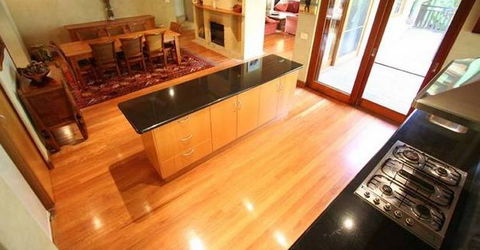 Abbies Beach House - Sydney 4u 2
