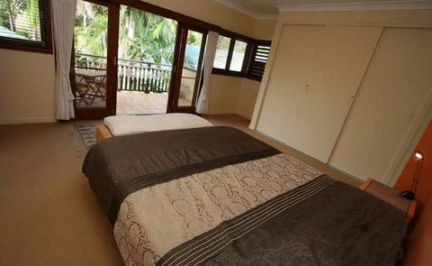Abbies Beach House - Sydney 4u 3