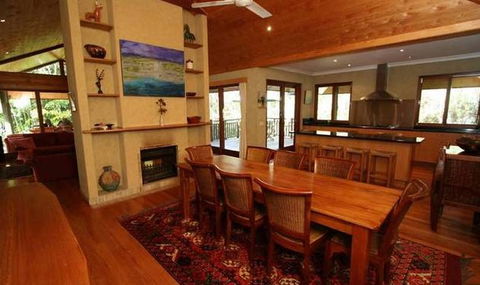 Abbies Beach House - Sydney 4u 4
