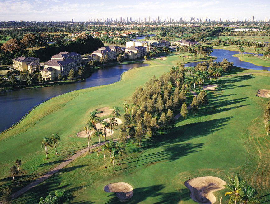 Carrara QLD Accommodation Sydney