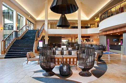 Mercure Gold Coast Resort - Accommodation Sydney 1