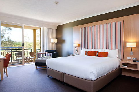 Mercure Gold Coast Resort - Accommodation Sydney 2