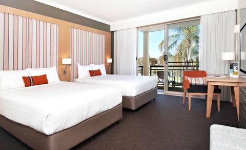 Mercure Gold Coast Resort - Accommodation Sydney 3