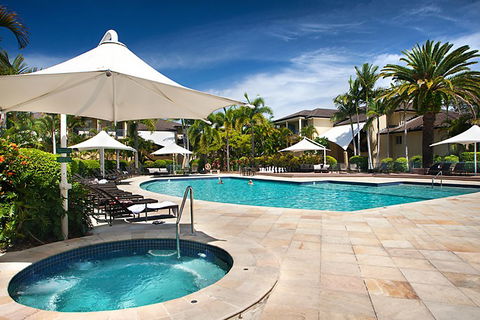 Mercure Gold Coast Resort - Accommodation Sydney 4