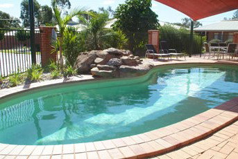 Tarrawingee Holiday Unit - Accommodation Sydney 1