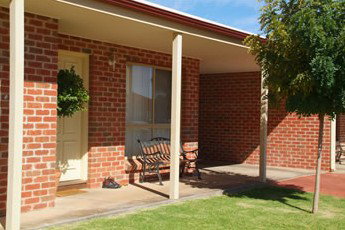 Tarrawingee Holiday Unit - Accommodation Sydney 3