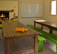 Kinchega Shearers Quarters - Sydney 4u