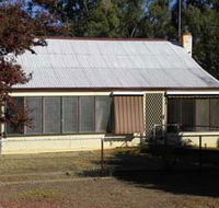 Kookaburra Cottage - Pooncarie - Sydney 4u