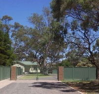 Lock 9 Lodge - Sydney 4u