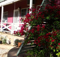 Sonjas Bed and Breakfast - Accommodation Sydney
