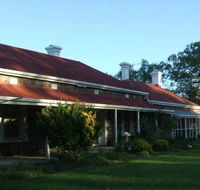 Avoca-on-Darling Hospitality - Sydney 4u