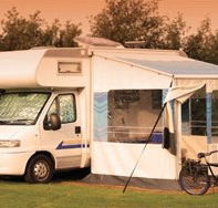 Cobar Caravan Park - Accommodation Sydney