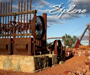 Cobar Caravan Park - Accommodation Sydney 1