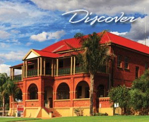 Cobar Caravan Park - Accommodation Sydney 2