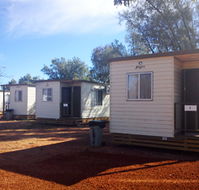 Lightning Ridge Tourist Park - Accommodation Sydney