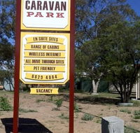 Opal Caravan Park - Accommodation Sydney