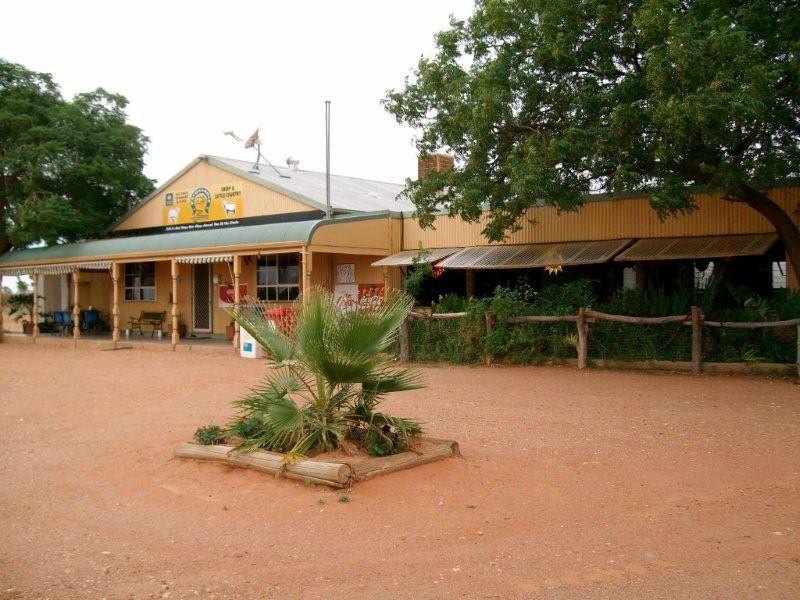 Packsaddle NSW Accommodation Sydney