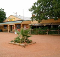 Packsaddle Roadhouse - Accommodation Sydney