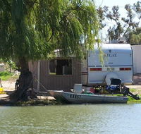 Willow Bend Caravan Park - Sydney 4u