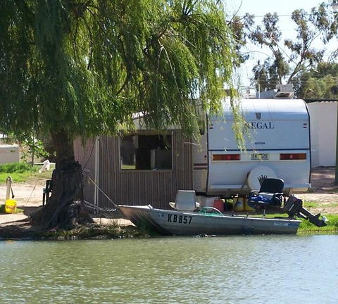 Willow Bend Caravan Park - Sydney 4u 0