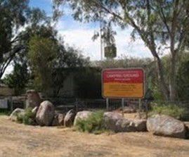 Tibooburra Aboriginal Reserve Camping Grounds - Sydney 4u 0