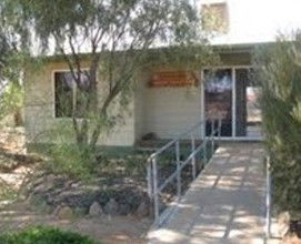 Tibooburra Aboriginal Reserve Camping Grounds - Sydney 4u 1