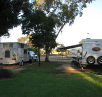 Trentham Cliffs Caravan Village - Sydney 4u