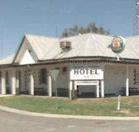 Pooncarie Telegraph Hotel Motel - Sydney 4u