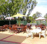 Royal Hotel Motel - Wentworth - Sydney 4u