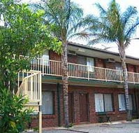 Wentworth Club Motel - Sydney 4u