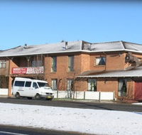 Snowgate Motel - Sydney 4u
