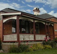 Mail Coach Guest House and Restaurant - Sydney 4u
