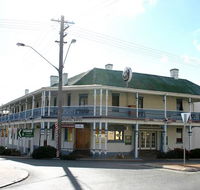 Imperial Hotel Bombala - Sydney 4u