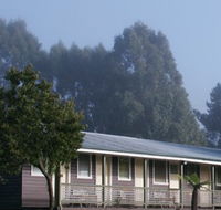 Bondi Forest Lodge - Sydney 4u