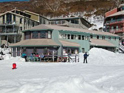 Charlotte Pass NSW Accommodation Sydney