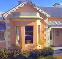 Cromwell House - Sydney 4u