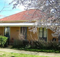 Cooma Cottage - Accommodation - Sydney 4u