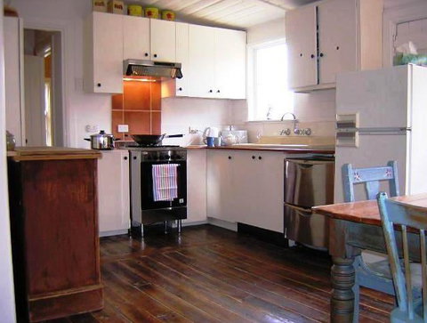 Cooma Cottage - Accommodation - Accommodation Sydney 2