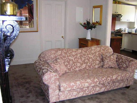 Cooma Cottage - Accommodation - Accommodation Sydney 3