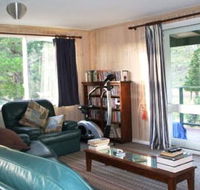 Crookshanks Cottage - Sydney 4u
